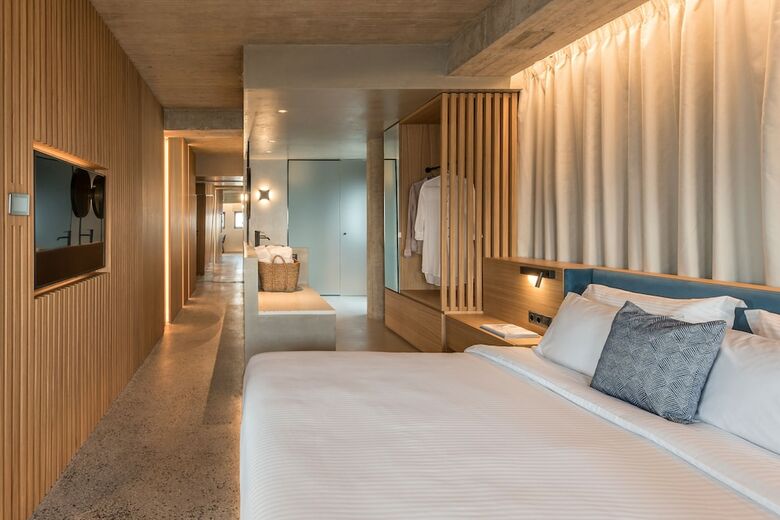 Apartamentos Urban Suites