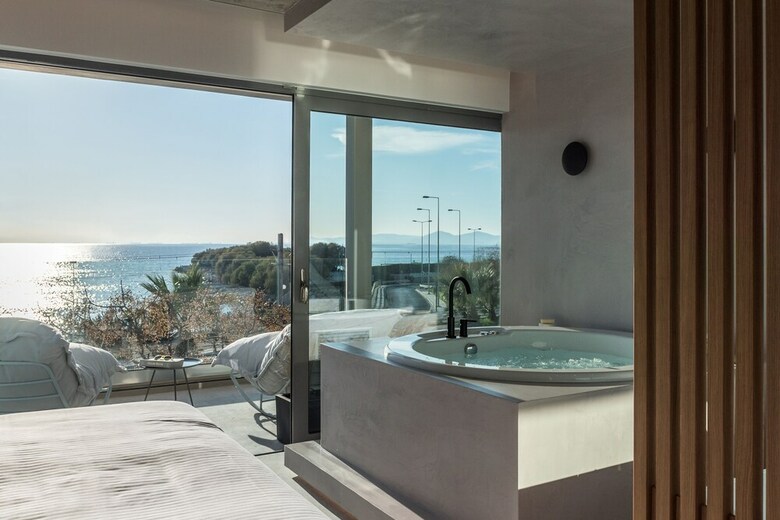 Apartamentos Urban Suites