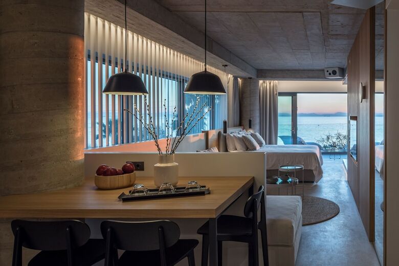 Apartamentos Urban Suites