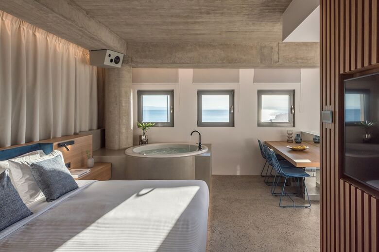 Apartamentos Urban Suites