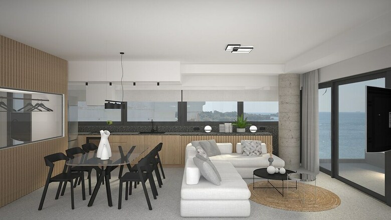 Apartamentos Urban Suites