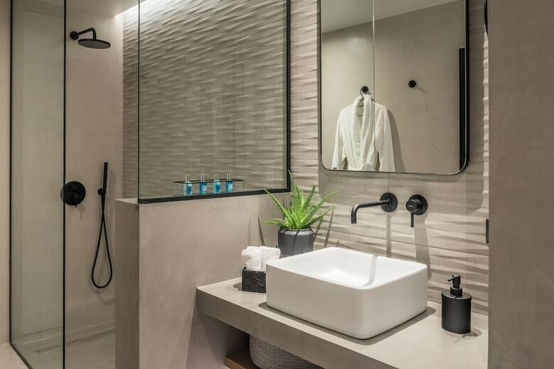 Apartamentos Urban Suites
