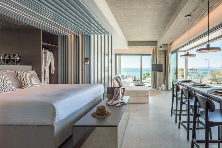 Apartamentos Urban Suites