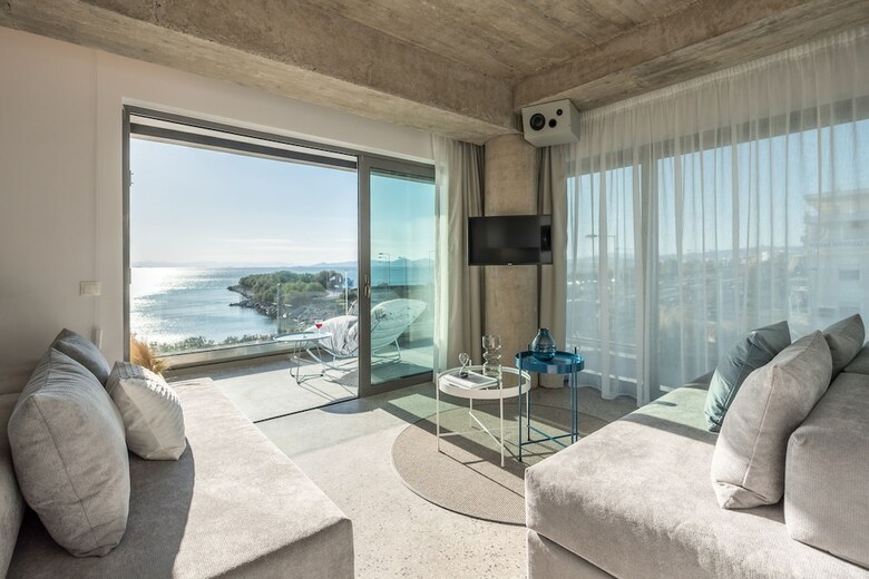 Apartamentos Urban Suites