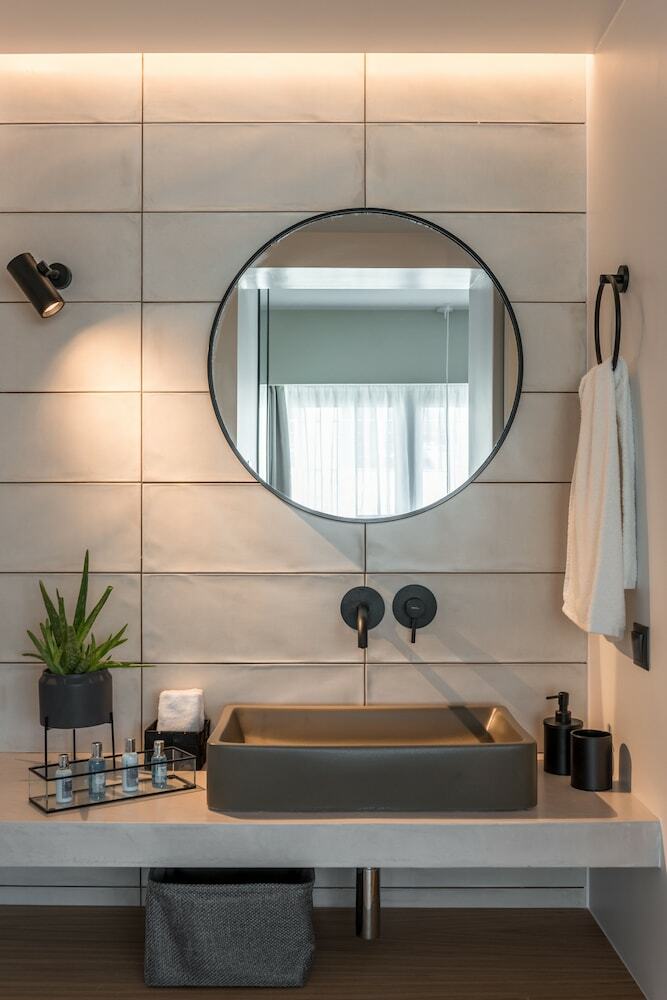 Apartamentos Urban Suites