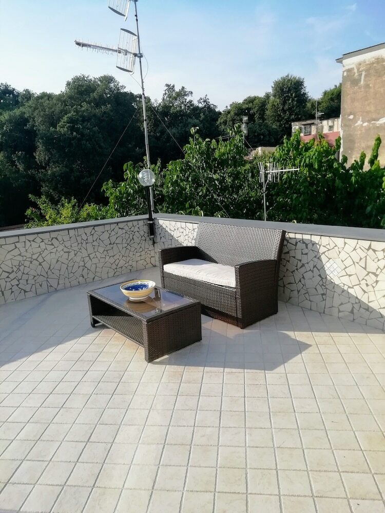 B&B Palazzo Sarlo
