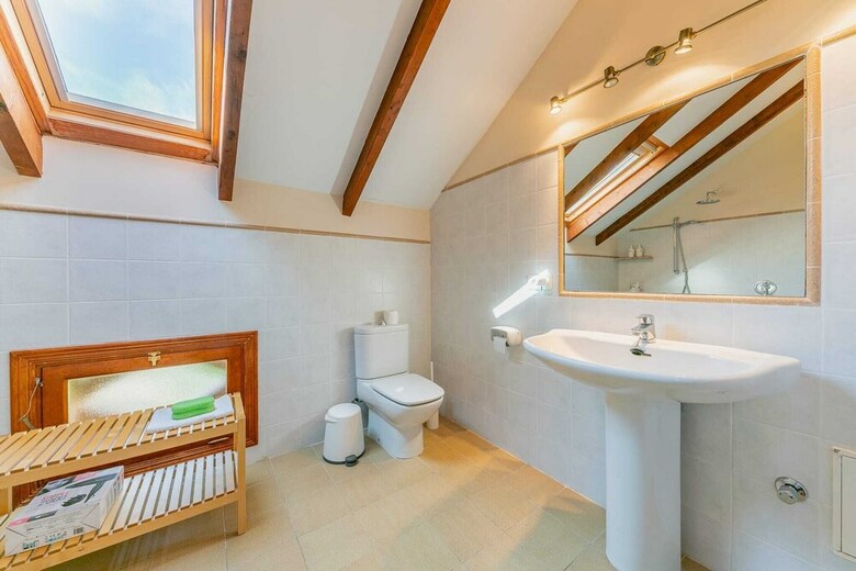 Apartamentos Sa Torreta De Valldemossa