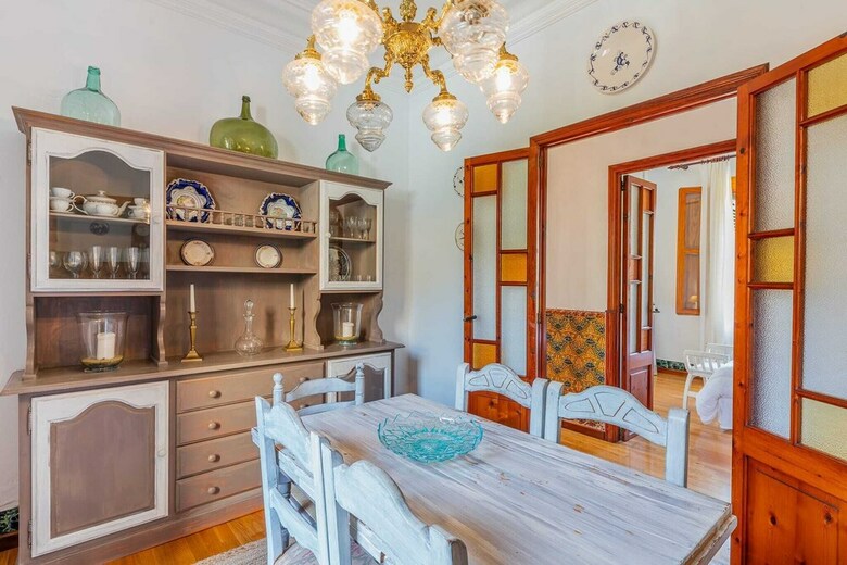 Apartamentos Sa Torreta De Valldemossa