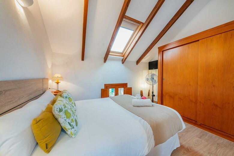 Apartamentos Sa Torreta De Valldemossa