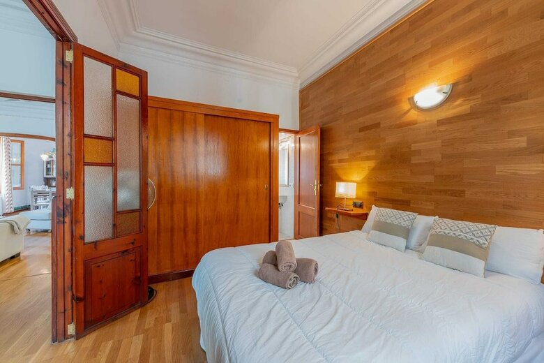 Apartamentos Sa Torreta De Valldemossa
