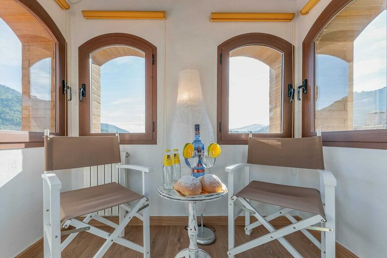 Apartamentos Sa Torreta De Valldemossa