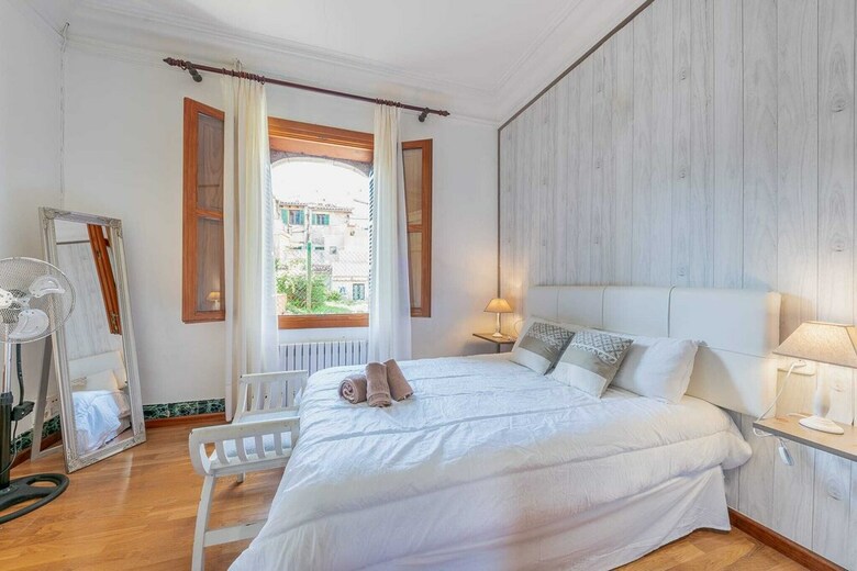 Apartamentos Sa Torreta De Valldemossa