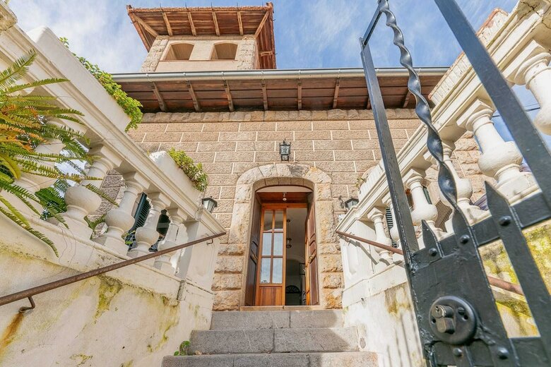 Apartamentos Sa Torreta De Valldemossa