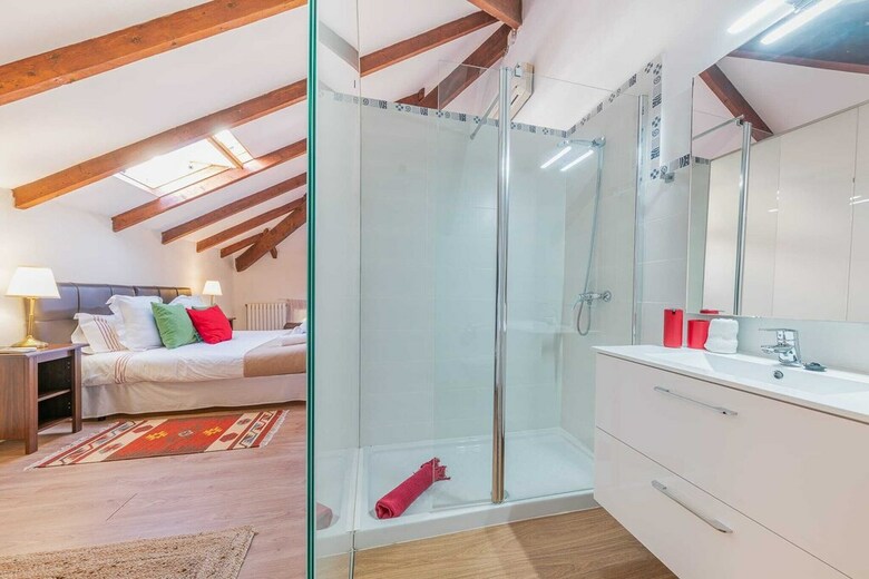 Apartamentos Sa Torreta De Valldemossa