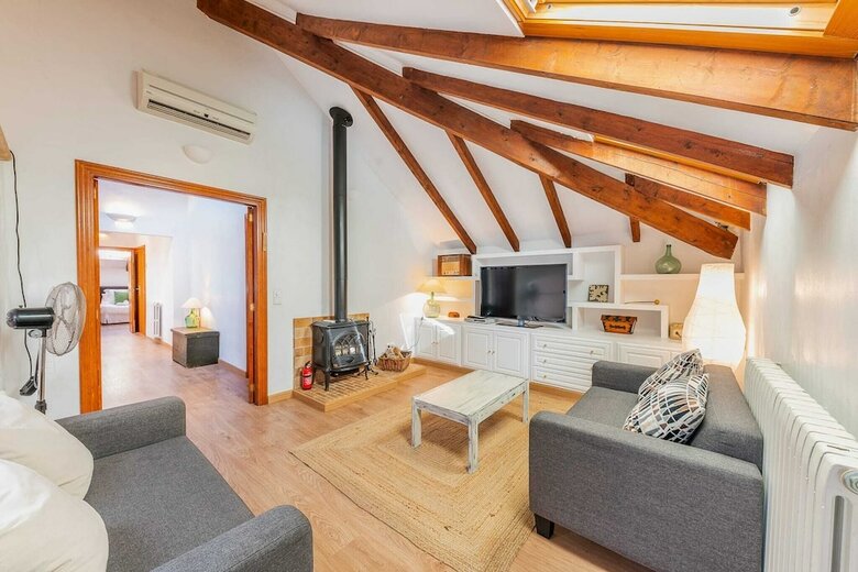 Apartamentos Sa Torreta De Valldemossa