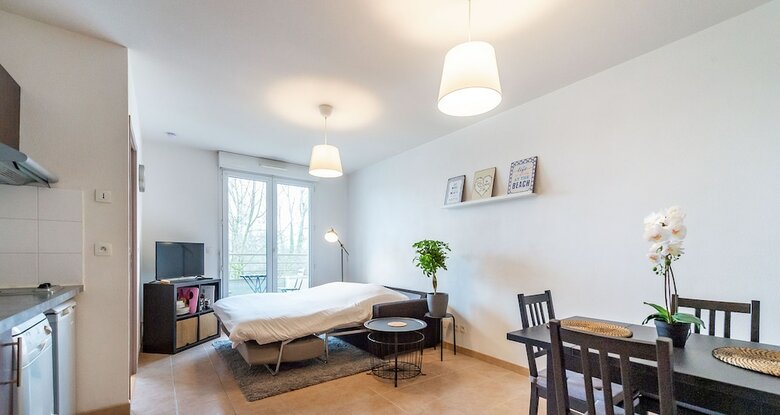 Apartamento Plaza Nations 01