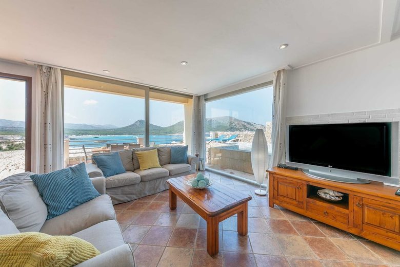 Apartamentos Cala Agulla