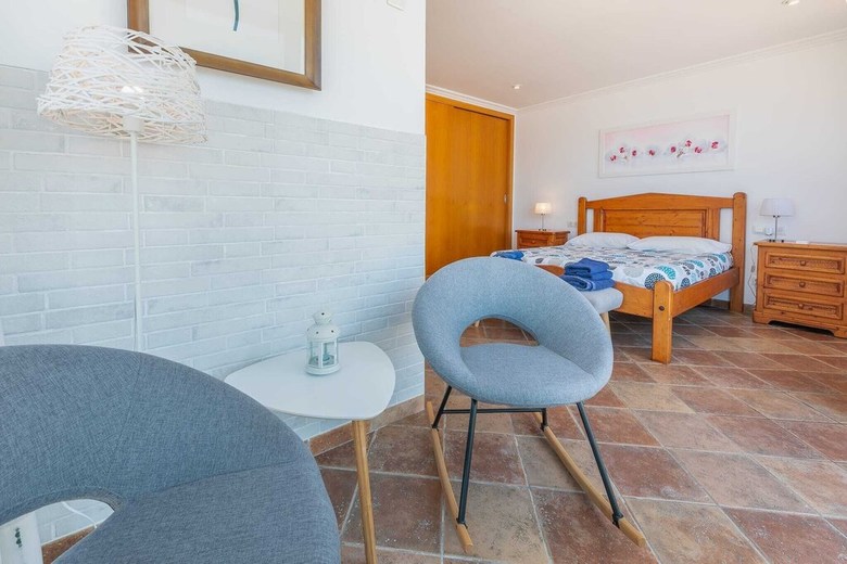 Apartamentos Cala Agulla