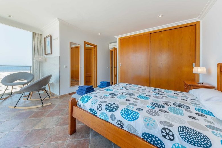 Apartamentos Cala Agulla