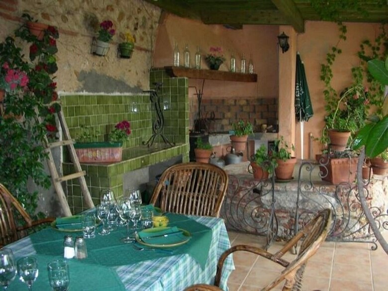 Hotel Domaine de Nidol�res