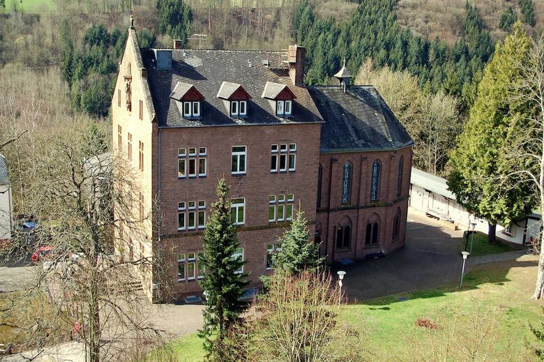 Hostal Stiftsberg Bildungs Und Freizeitzentrum