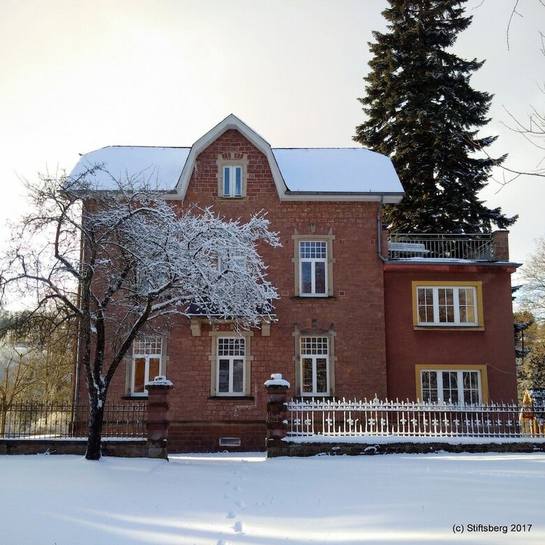 Hostal Stiftsberg Bildungs Und Freizeitzentrum