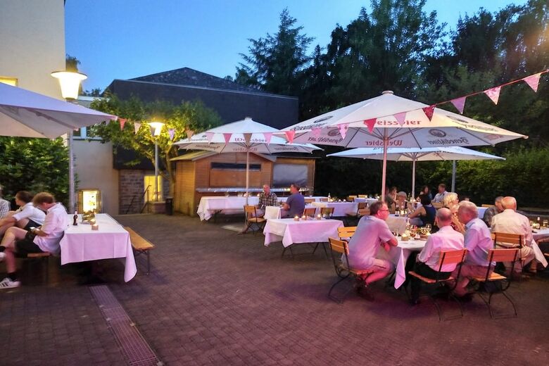 Hostal Stiftsberg Bildungs Und Freizeitzentrum