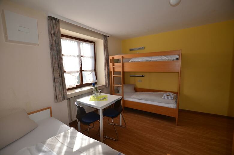 Hostal Stiftsberg Bildungs Und Freizeitzentrum