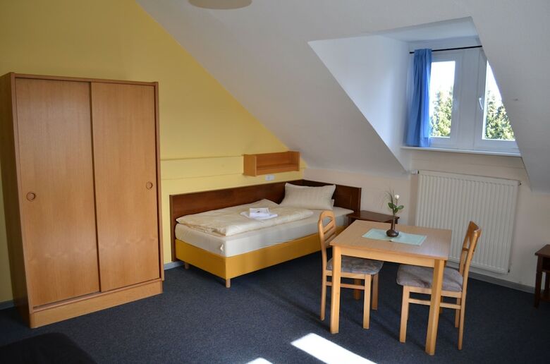 Hostal Stiftsberg Bildungs Und Freizeitzentrum