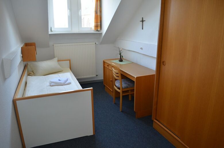 Hostal Stiftsberg Bildungs Und Freizeitzentrum