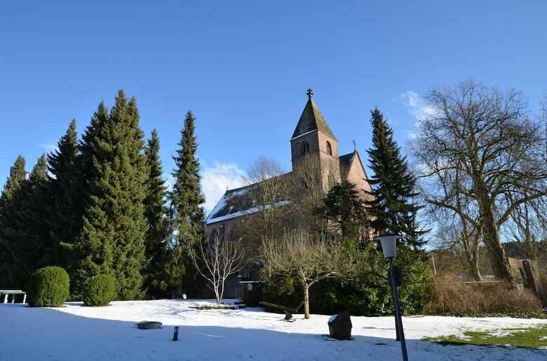 Hostal Stiftsberg Bildungs Und Freizeitzentrum