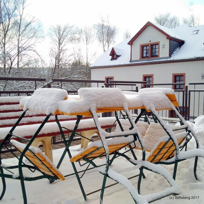 Hostal Stiftsberg Bildungs Und Freizeitzentrum