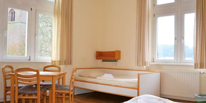 Hostal Stiftsberg Bildungs Und Freizeitzentrum