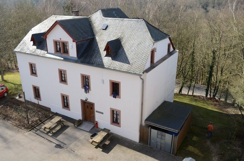 Hostal Stiftsberg Bildungs Und Freizeitzentrum