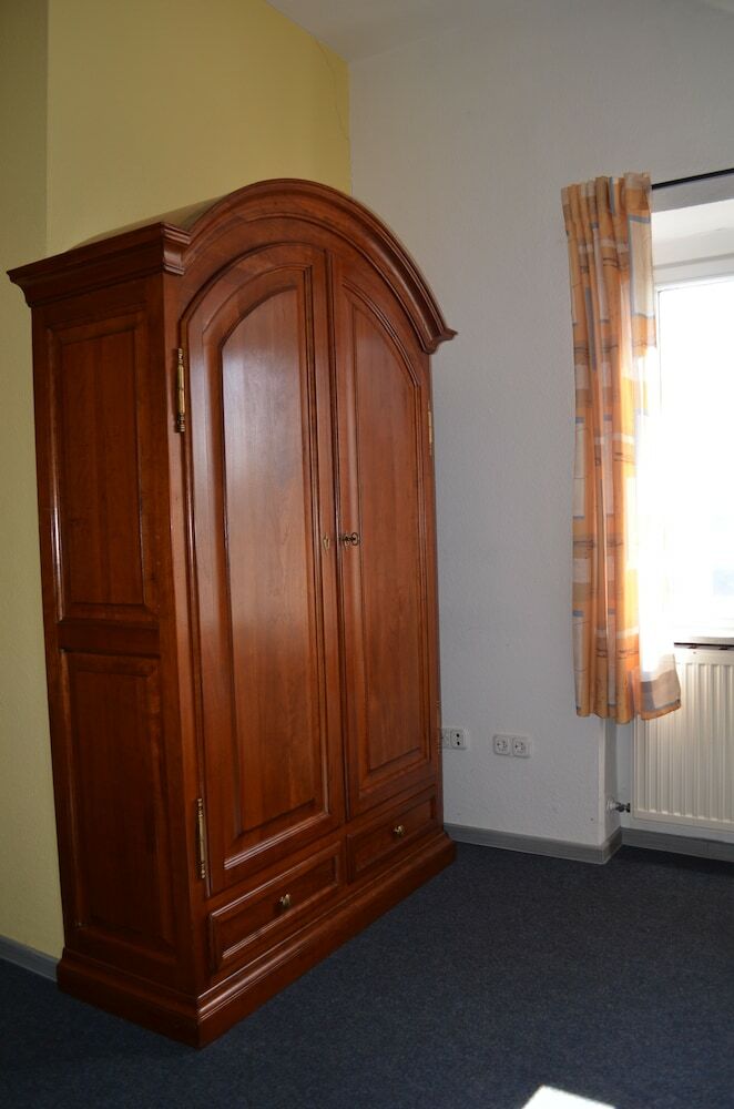 Hostal Stiftsberg Bildungs Und Freizeitzentrum