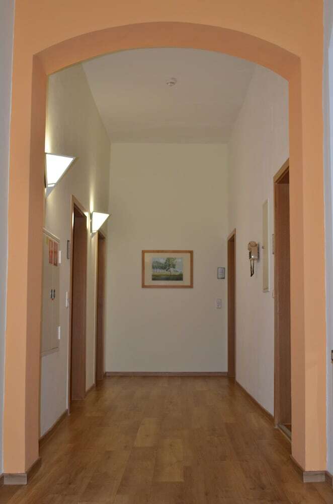 Hostal Stiftsberg Bildungs Und Freizeitzentrum