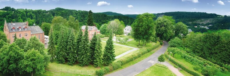 Hostal Stiftsberg Bildungs Und Freizeitzentrum