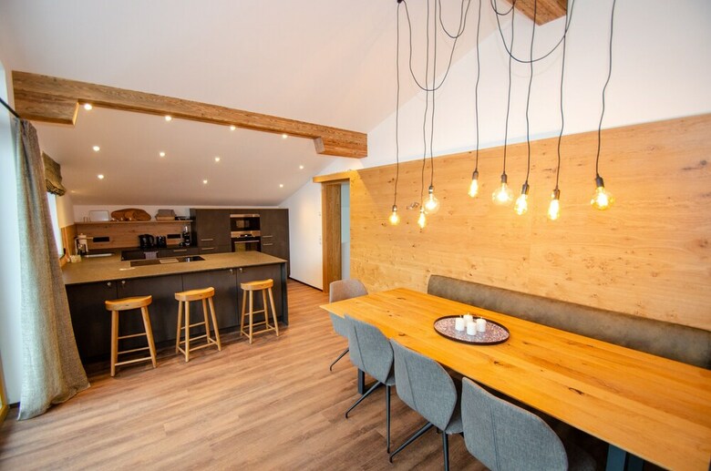 Apartamentos Finest Villa Zell Am See