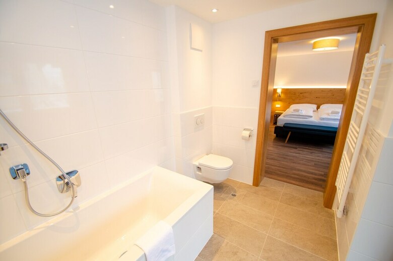 Apartamentos Finest Villa Zell Am See