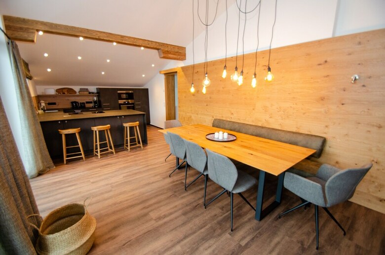Apartamentos Finest Villa Zell Am See
