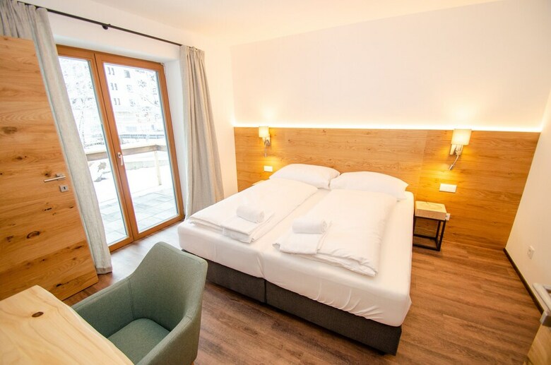 Apartamentos Finest Villa Zell Am See