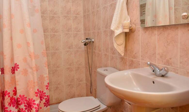 Apartamentos Nayara
