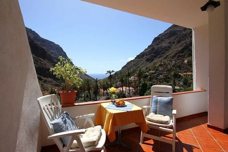 Apartamentos Nayara