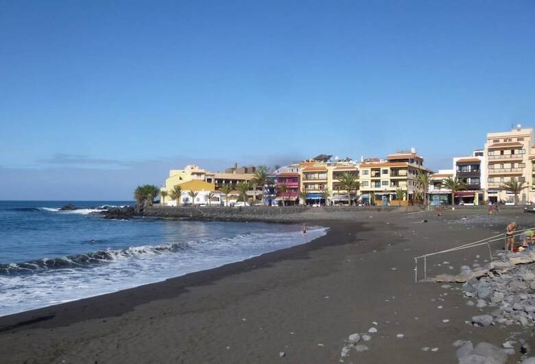 Apartamentos Nayara