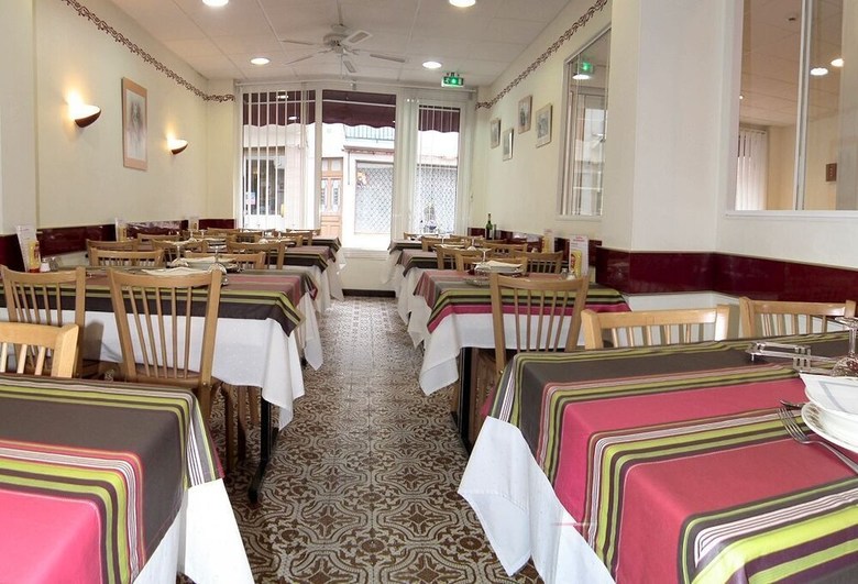 Hotel H�tel Sandrina
