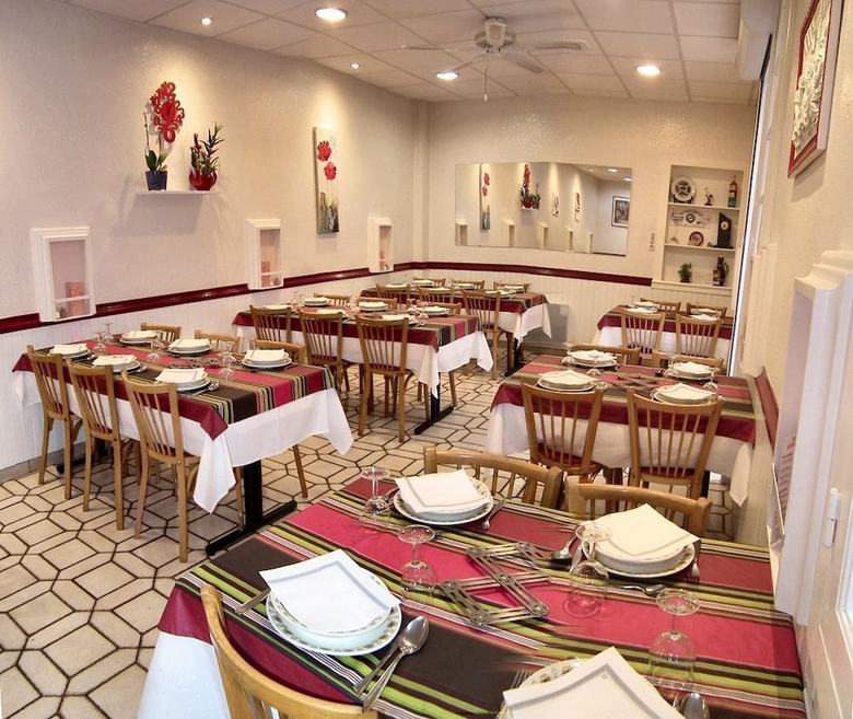 Hotel H�tel Sandrina
