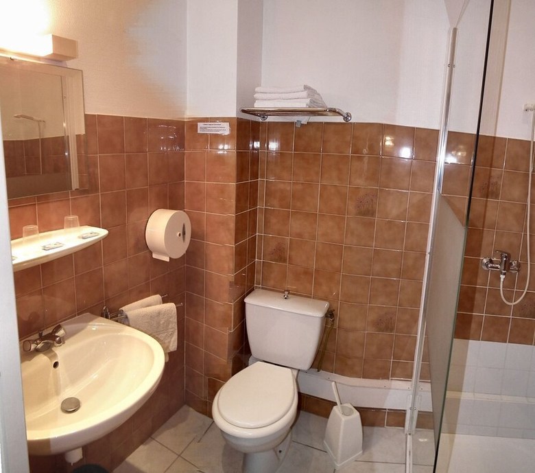 Hotel H�tel Sandrina