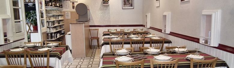 Hotel H�tel Sandrina