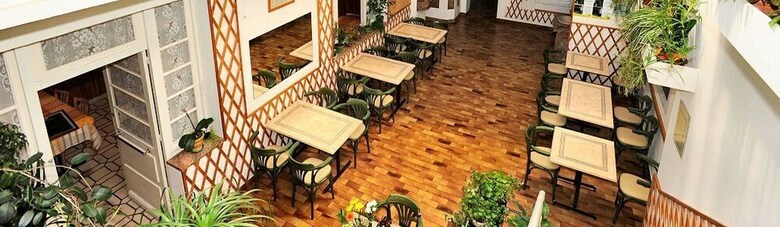 Hotel H�tel Sandrina