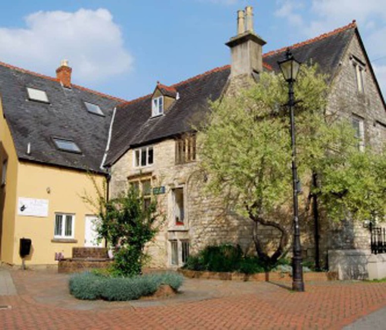 Apartamentos Cotswolds Valleys Accommodation-med Hall